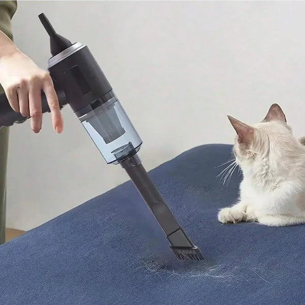 PowerClean Handheld Vacuum
